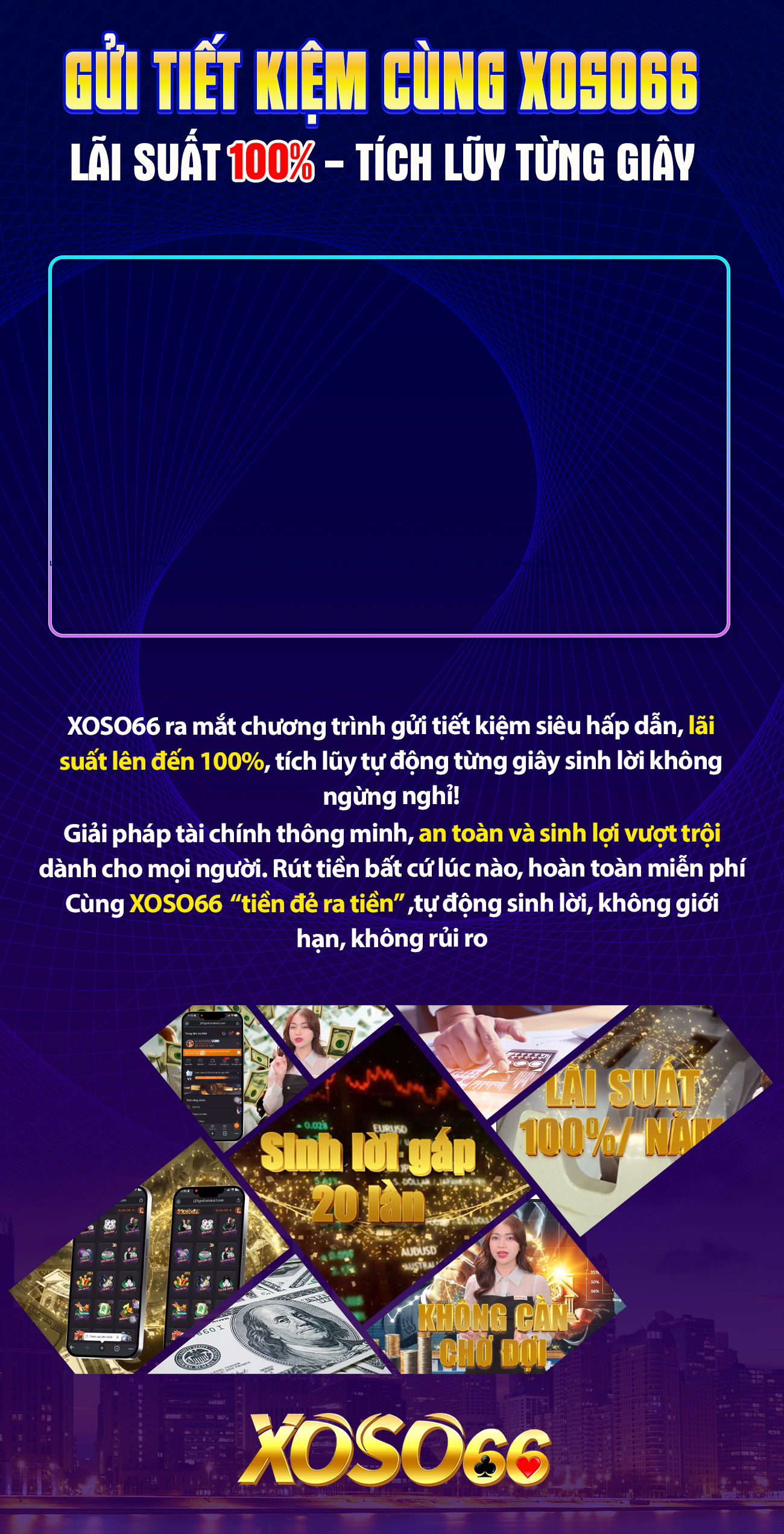 Hình nền sự kiện