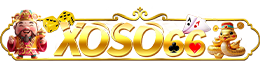 XOSO66 Logo